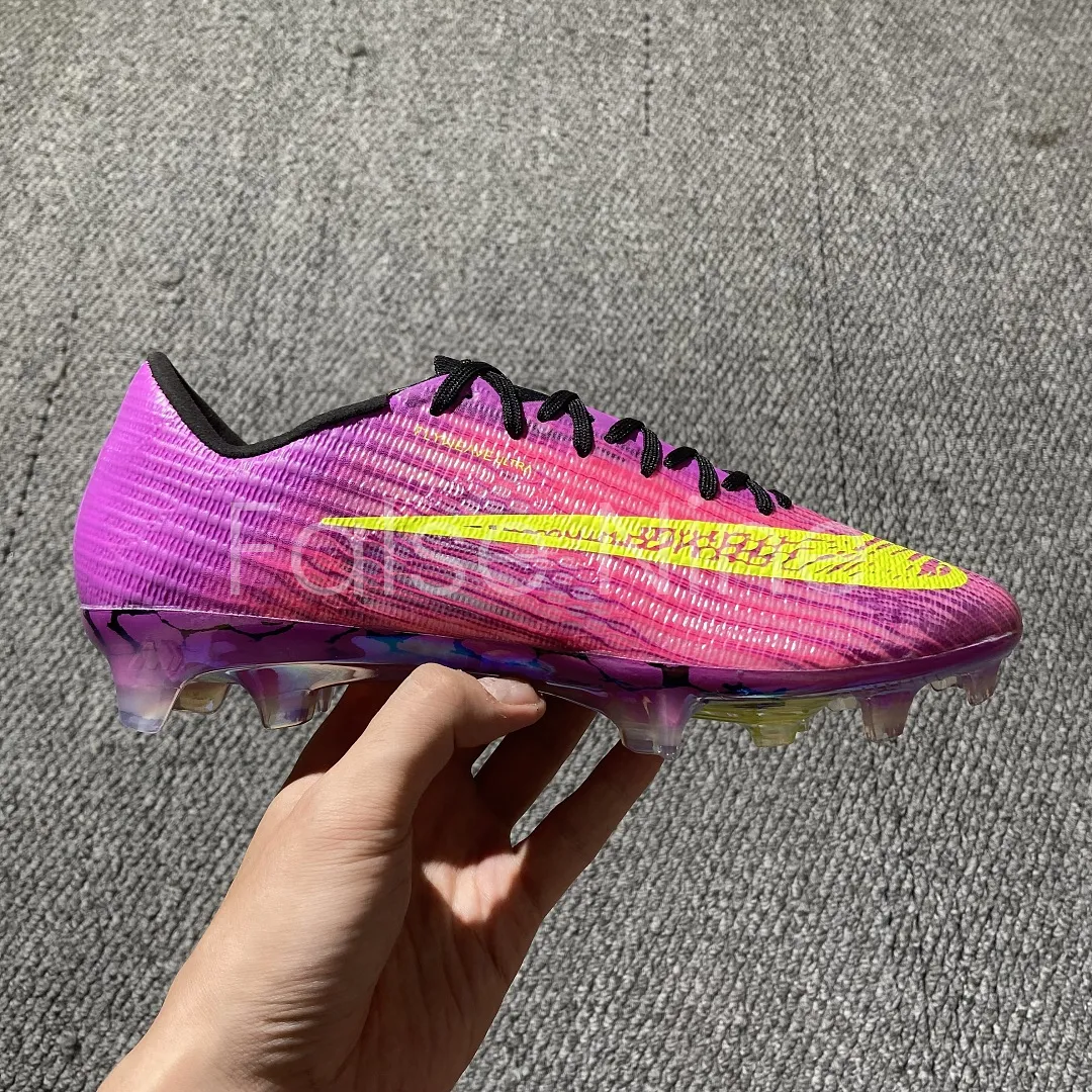 Nike Air Zoom Mercurial Vapor 17 Elite XXVI FG