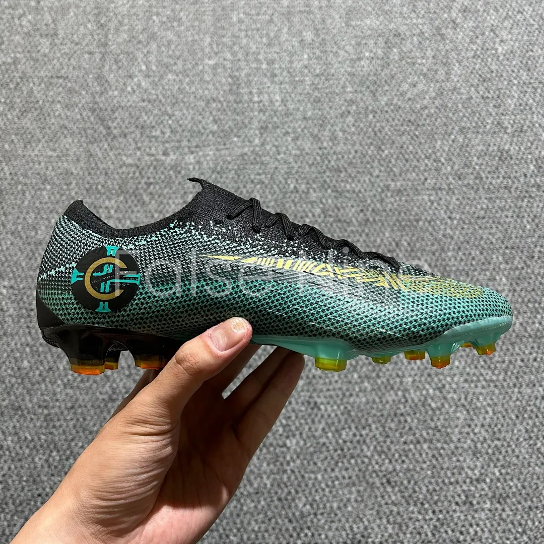 Nike Mercurial Vapor XII Elite FG