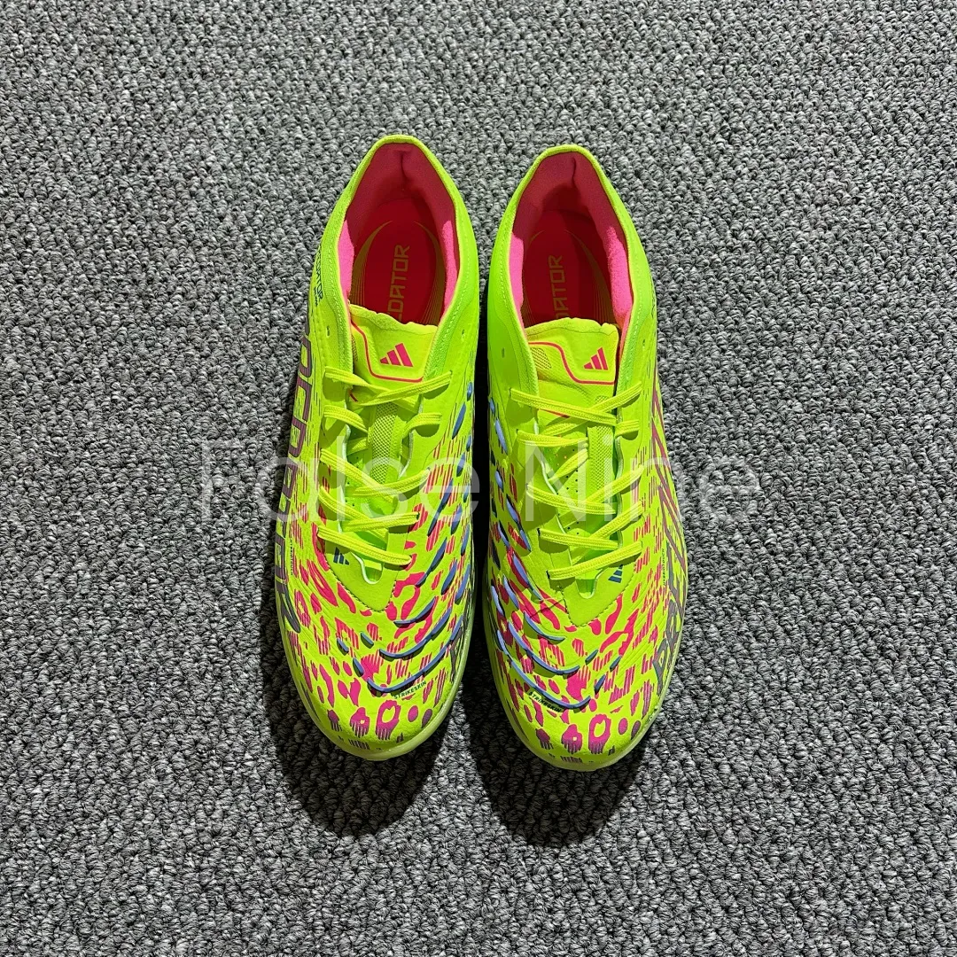 Predator 25 Elite TF Boots