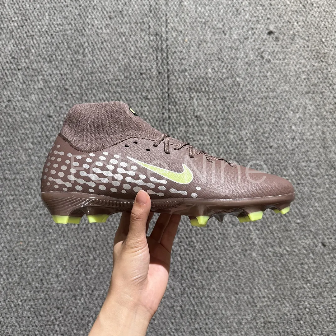 Nike Mercurial Superfly 10 Academy FG