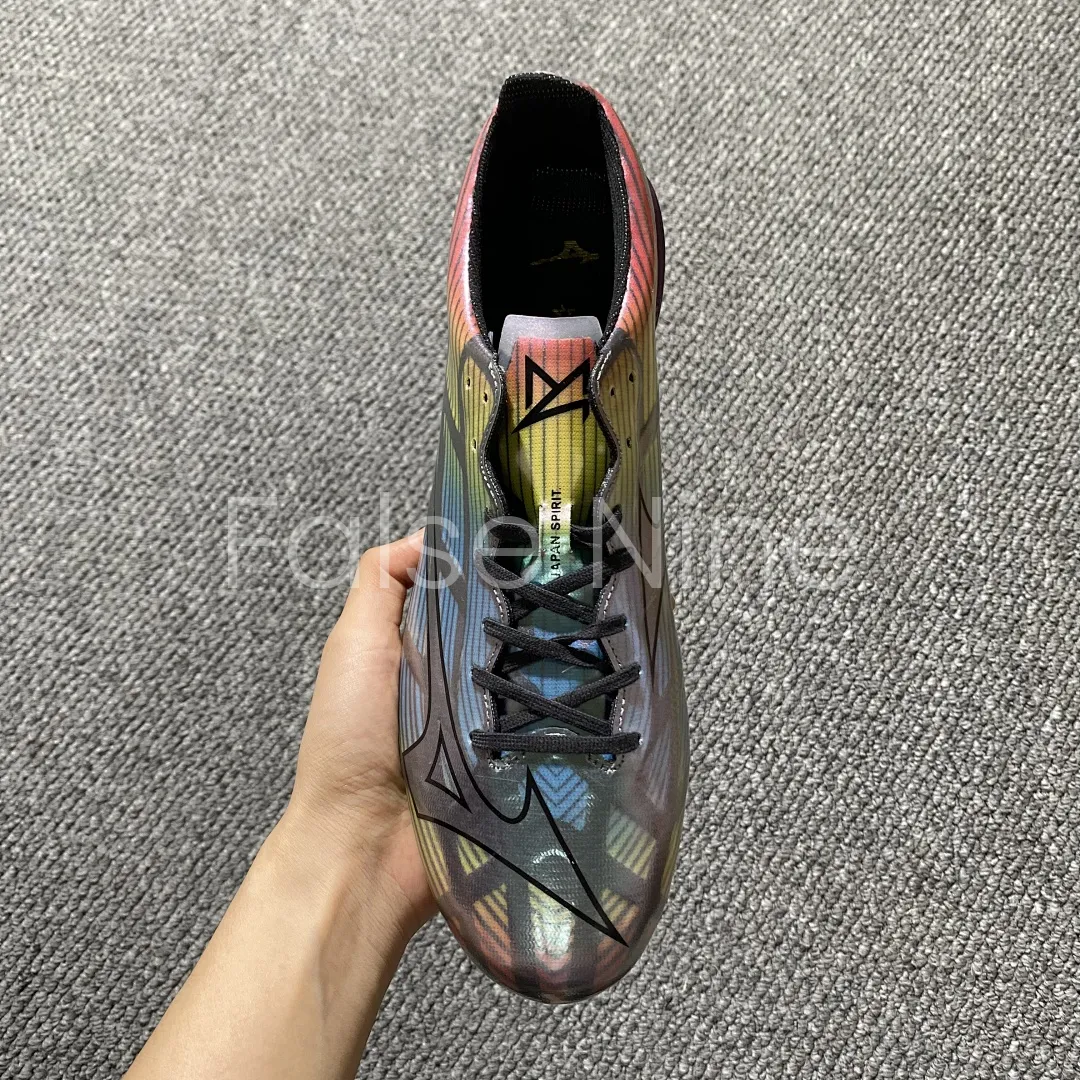 Mizuno Alpha Made in Japan FG