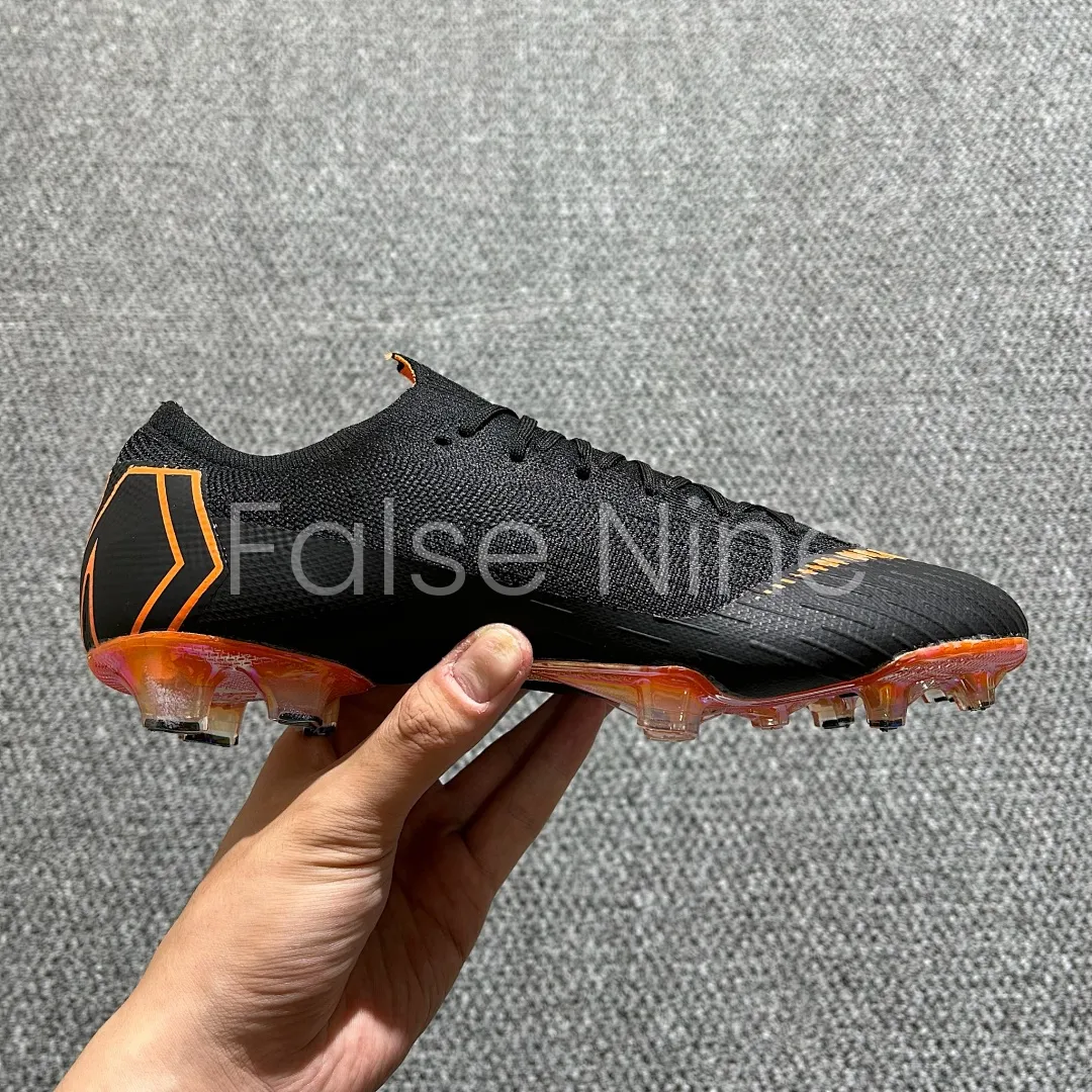 Nike Mercurial Vapor XII Elite FG