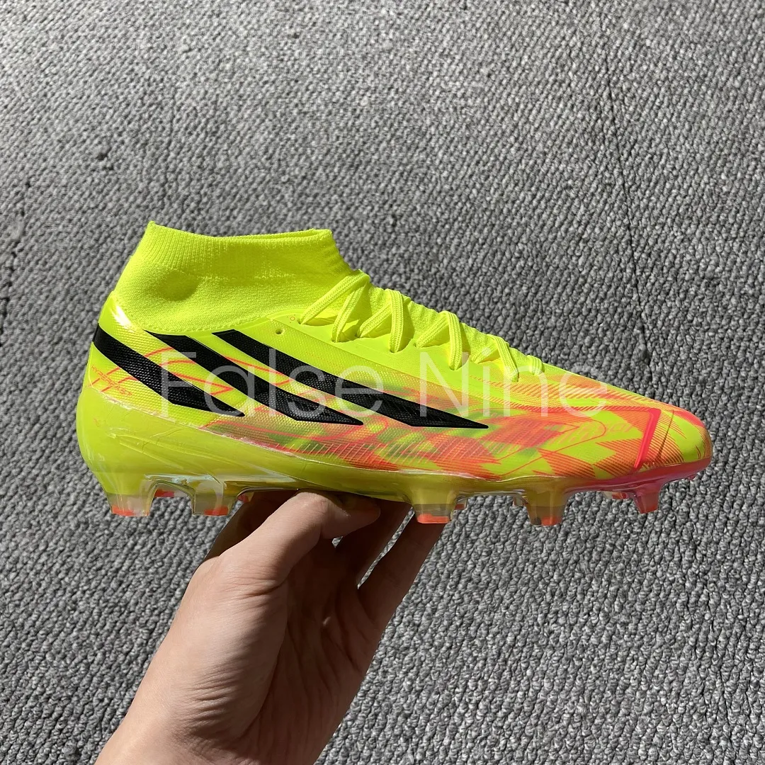 adidas F50 Sparkfusion Elite x Rodman FG/AG