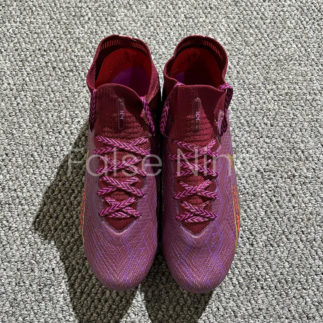Nike Air Zoom Mercurial Superfly IX Elite FG