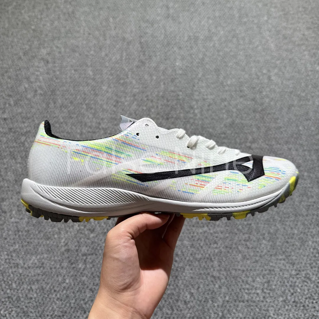 Mizuno Alpha Made in Japan TF