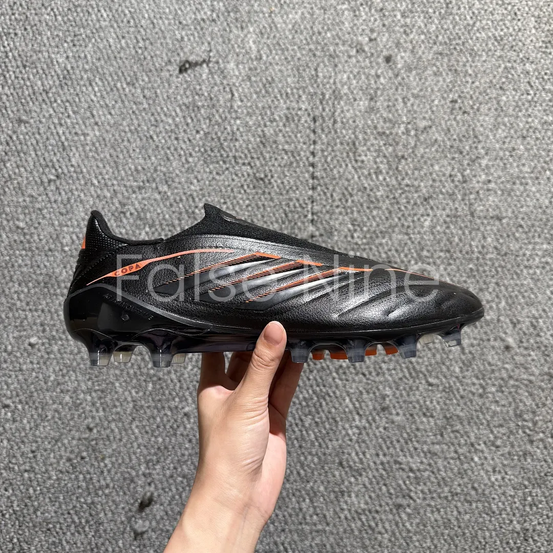 Copa Pure IV Elite FG
