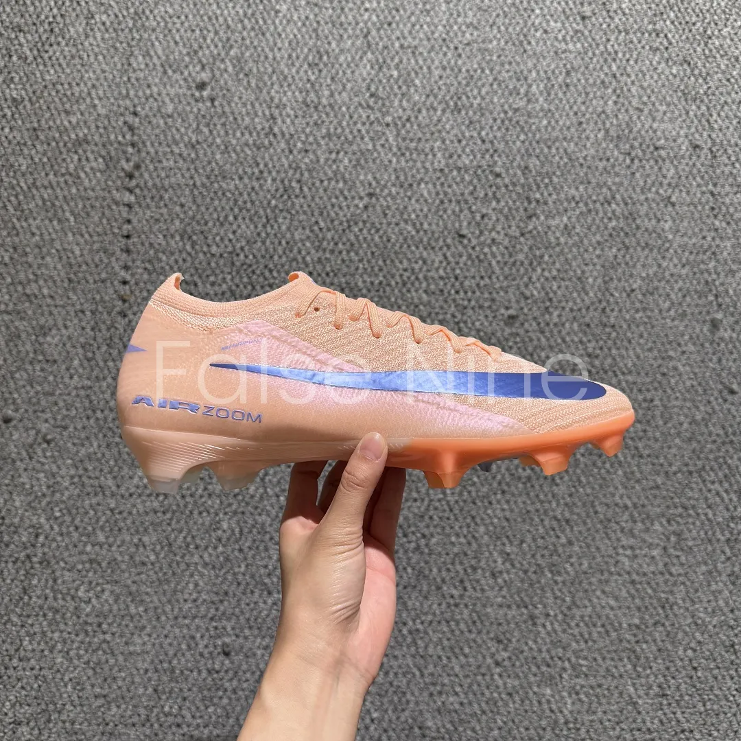 Nike Air Zoom Mercurial Vapor 16 Elite Xxv FG