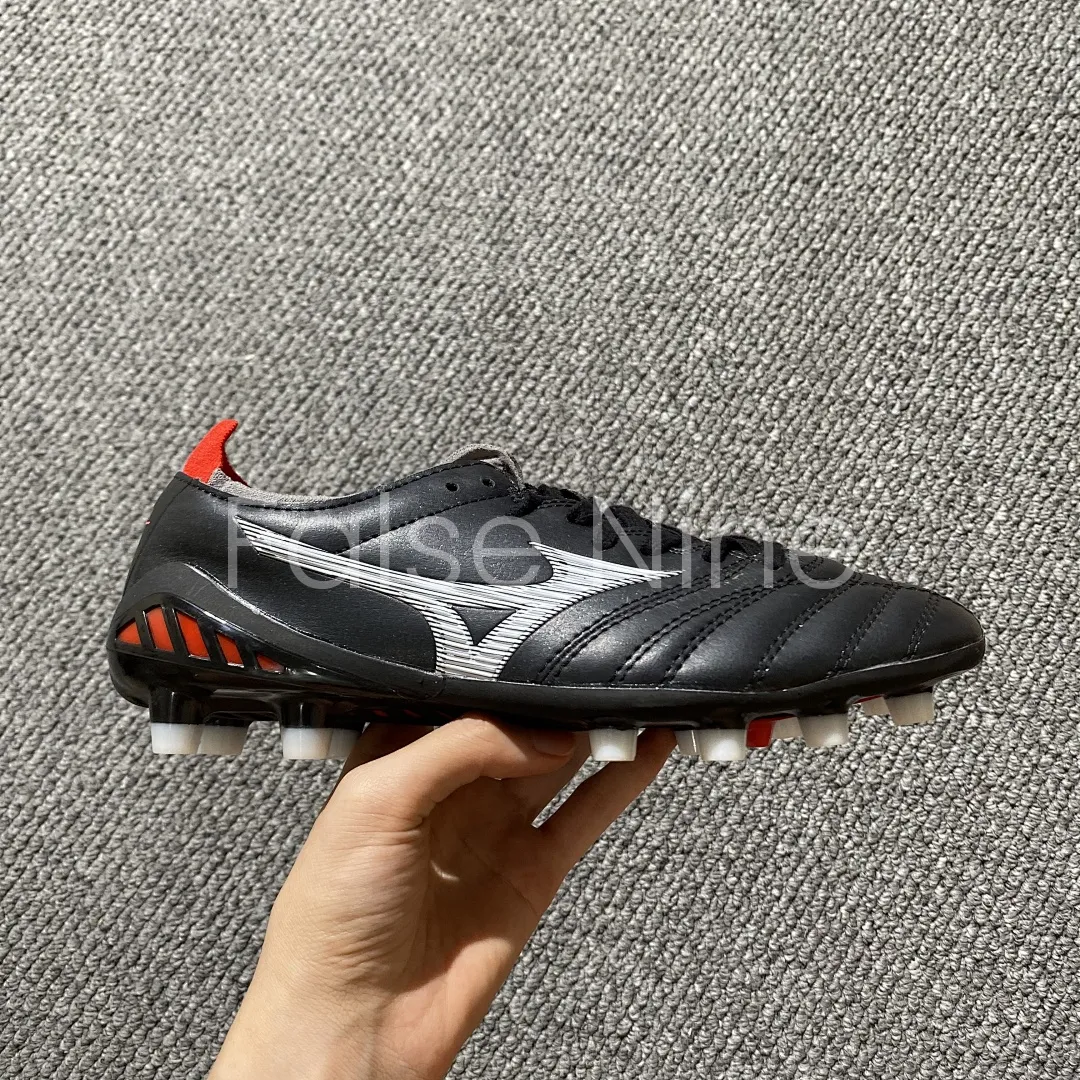 Morelia Neo III MD MizunoMORELIA Neo III PRO FG