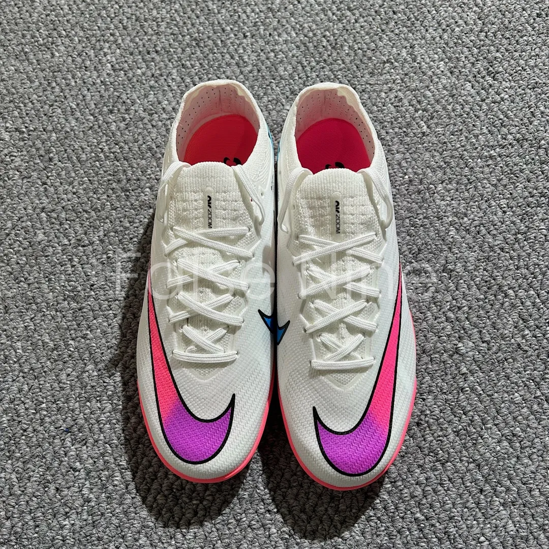 Nike Air Zoom Mercurial Vapor XV Elite TF