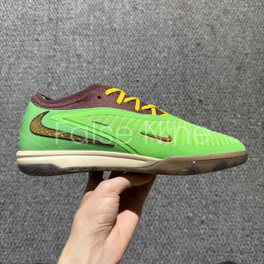 Nike x Cactus Jack phantom 6 Elite IC SE Travis Scott