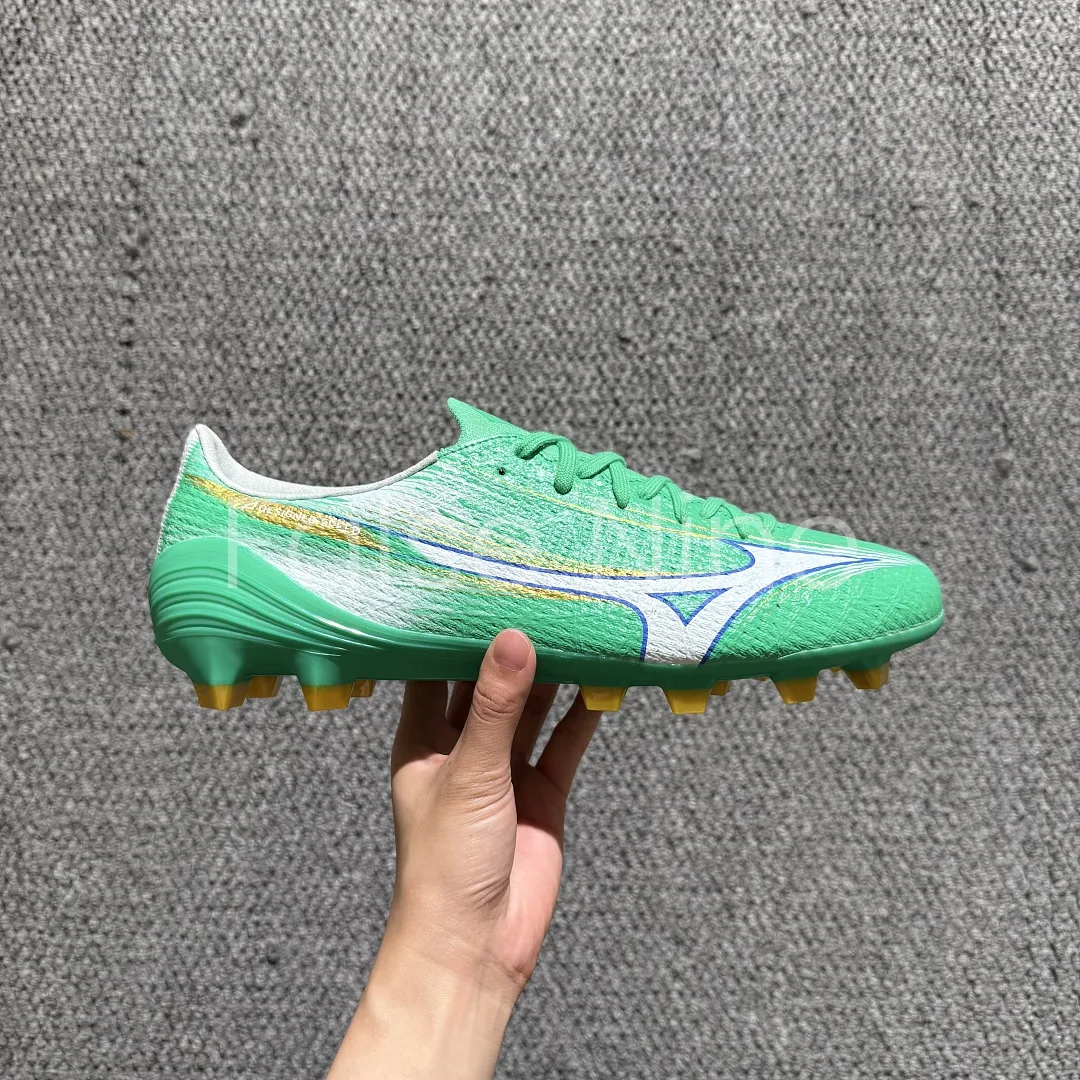 Mizuno Alpha 3 Elite FG