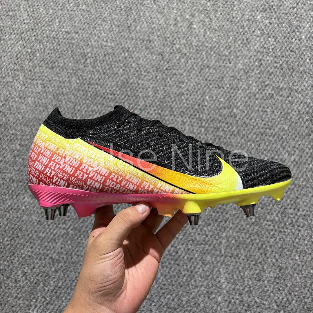 Nike Air Zoom Mercurial Vapor XVI Elite SG-PRO