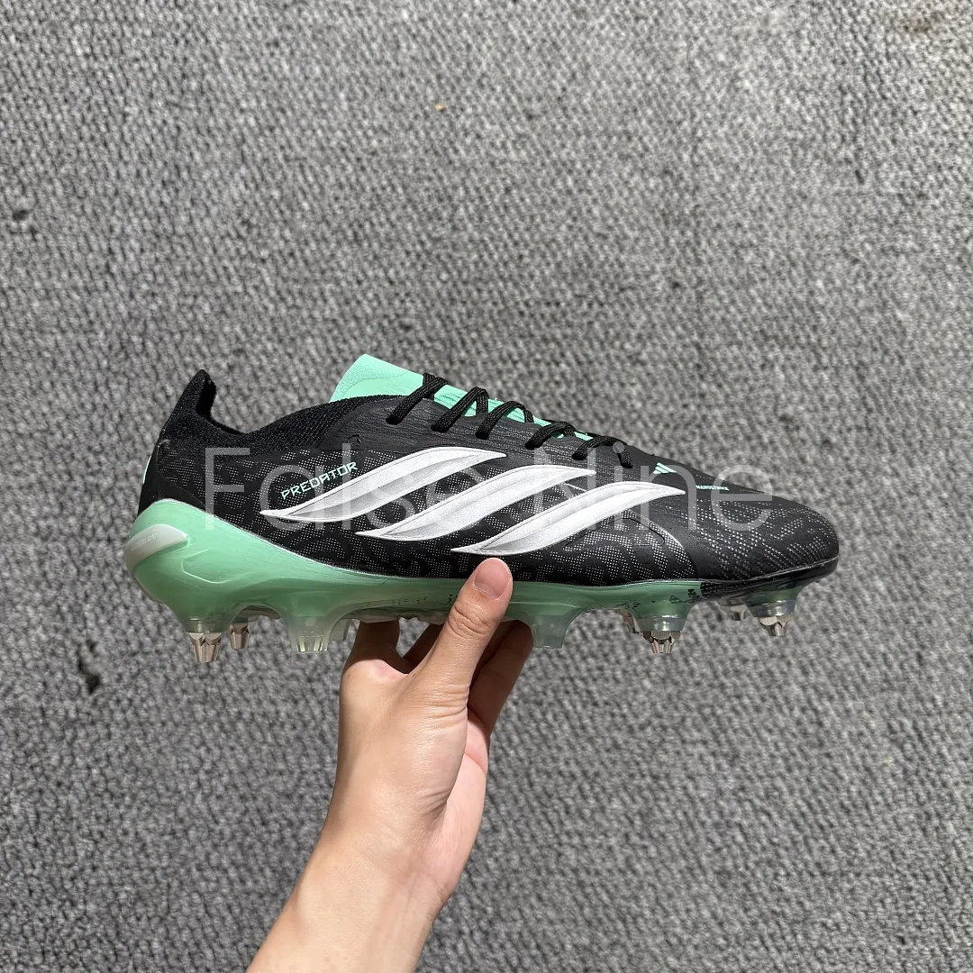 adidas 26 Predator Elite Tongue SG