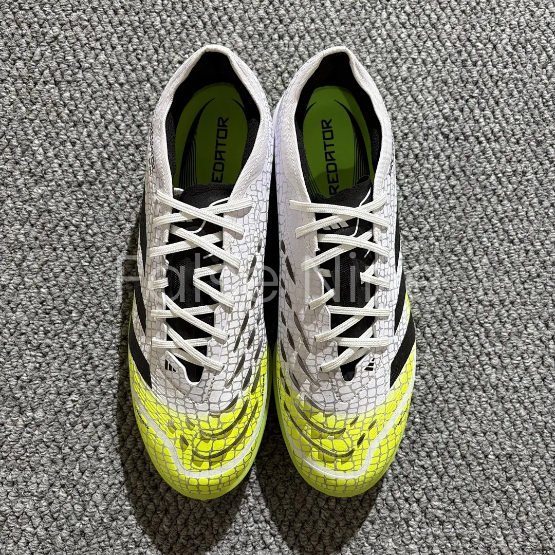 Predator 25 Elite TF Boots