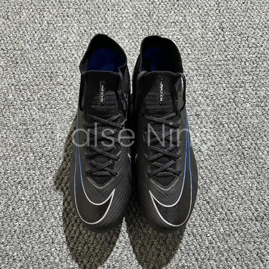 Nike Air Zoom Mercurial Superfly IX Elite FG