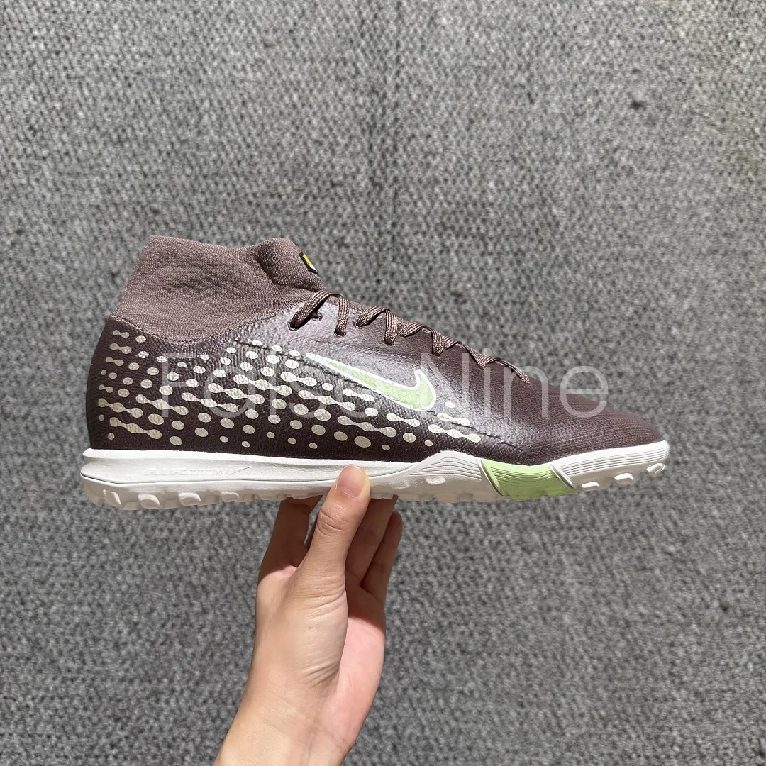 Nike Air Zoom Mercurial Superfly X Elite TF