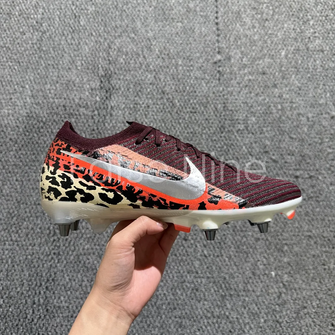 Nike Air Zoom Mercurial Vapor XVI Elite SG-PRO