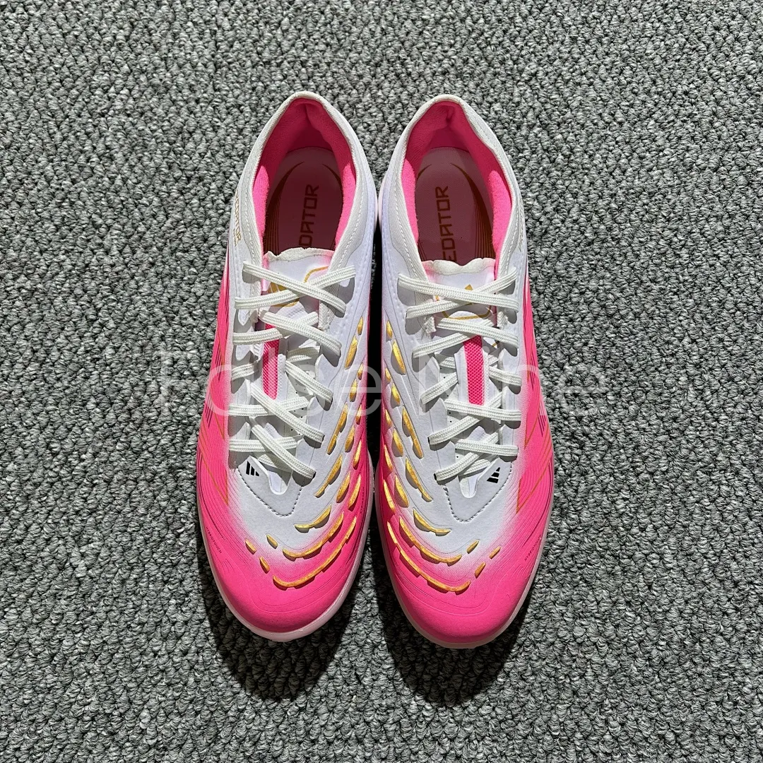 Predator 25 Elite TF Boots