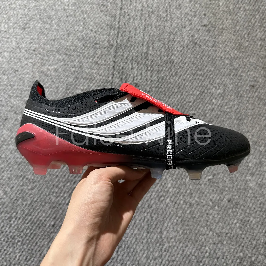 adidas 27 Predator Elite Tongue FG