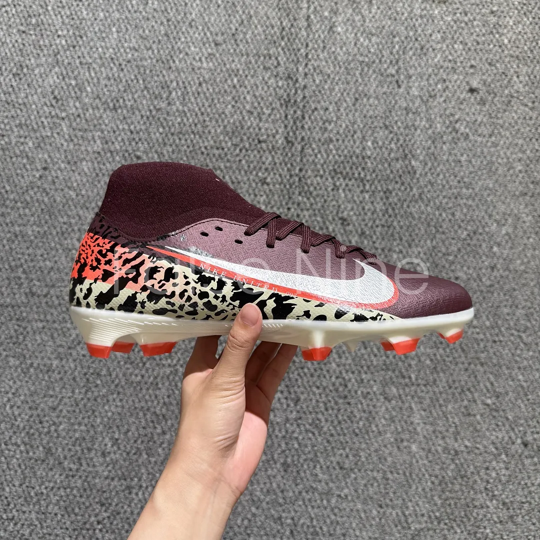 Nike Mercurial Superfly 10 Academy FG