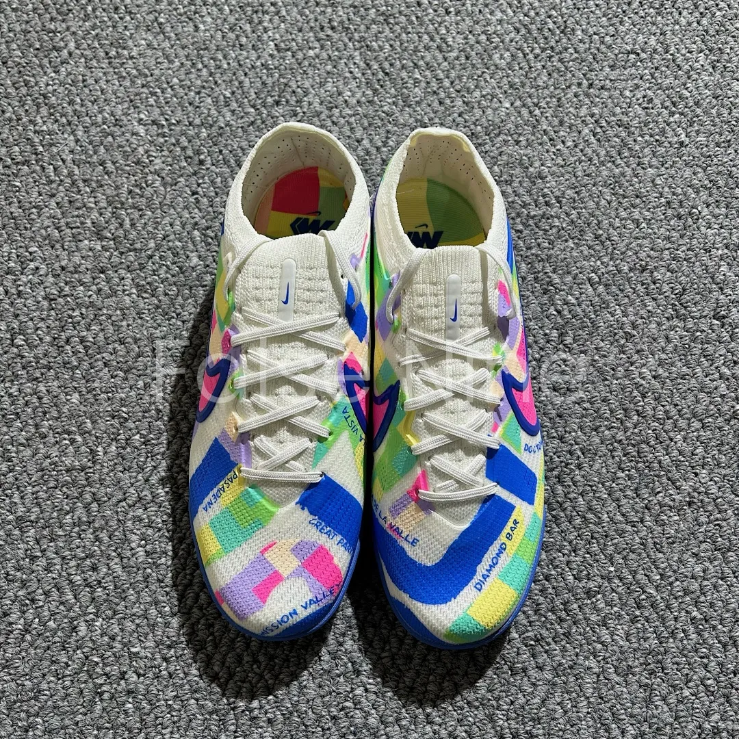 Nike Air Zoom Mercurial Vapor XV Elite TF