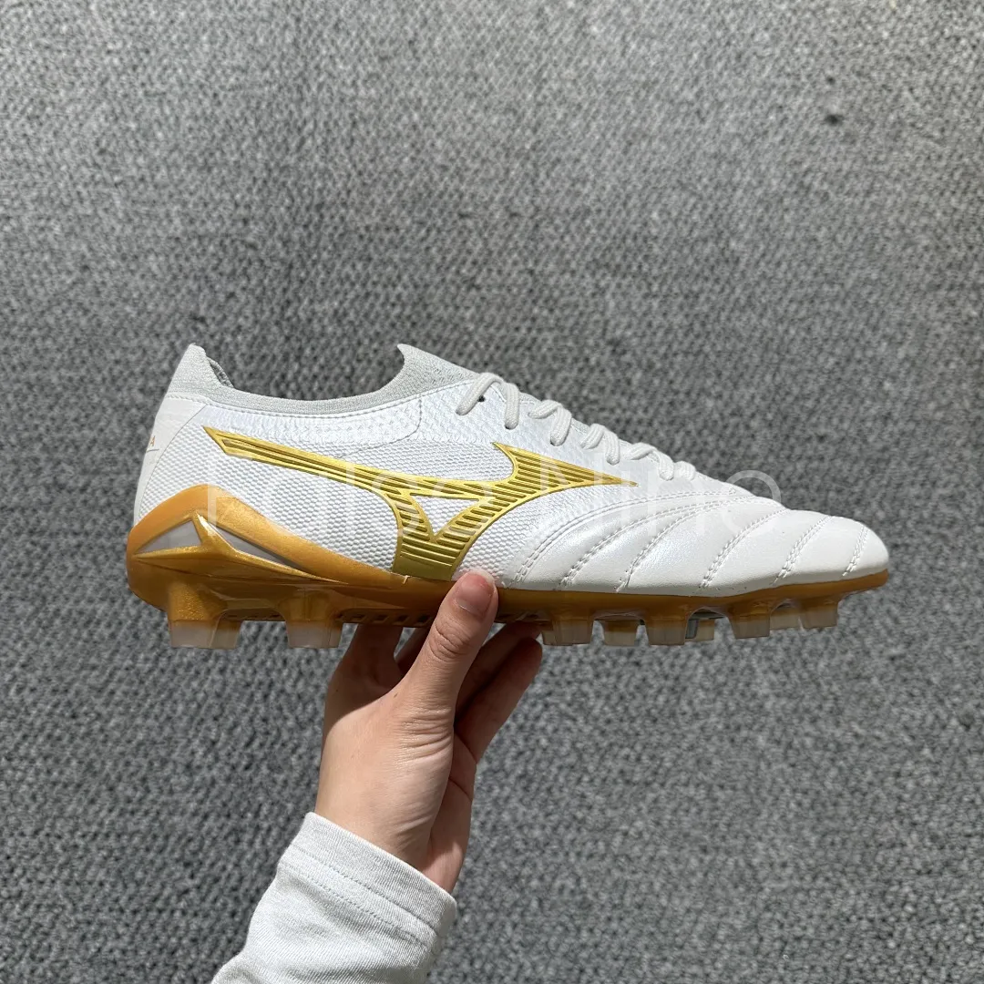Mizuno Morelia Neo IV Bate Made In Japan FG