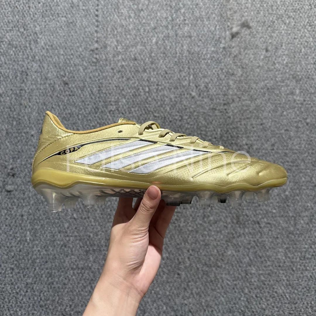 Copa Pure IV Elite FG