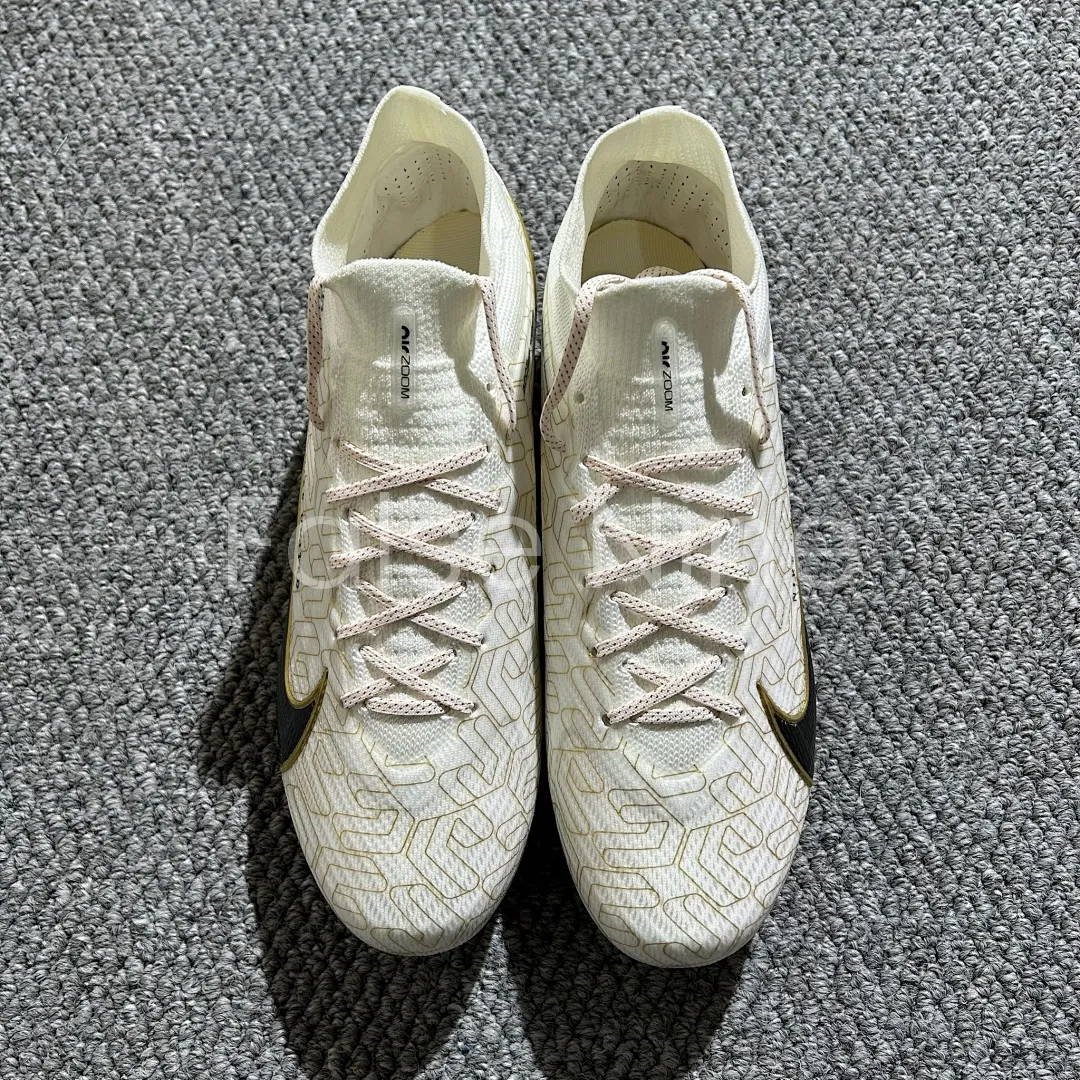 Nike Air Zoom Mercurial Superfly IX Elite FG