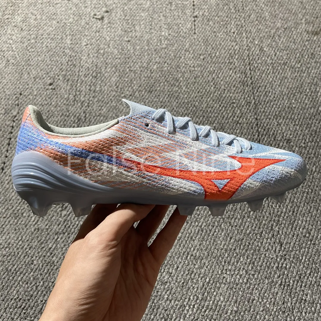 Mizuno Alpha 3 Elite FG