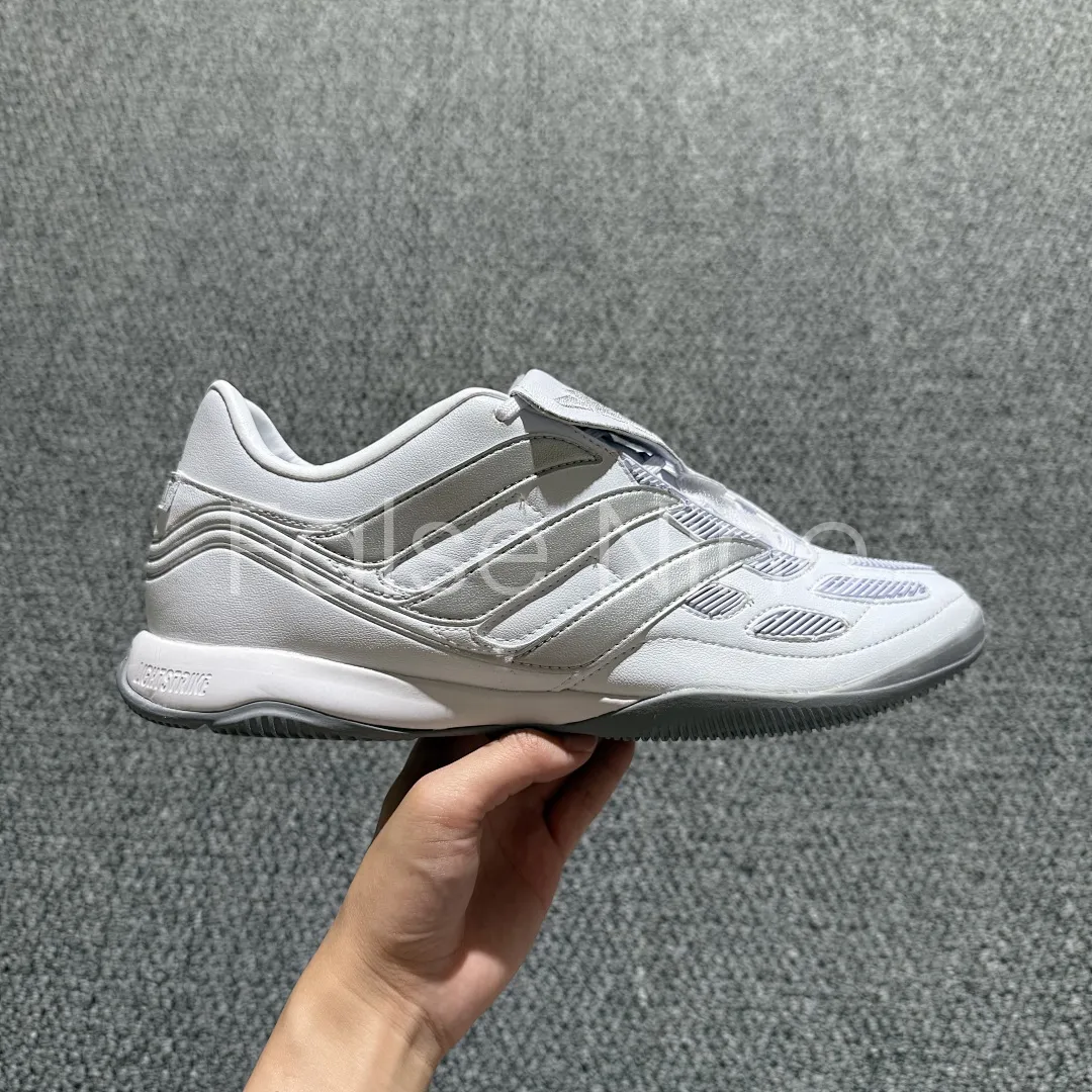 Predator 25 Elite IC Boots