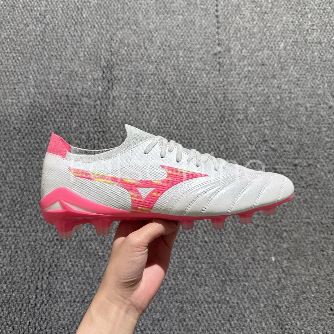 Mizuno Morelia Neo IV Bate Made In Japan FG