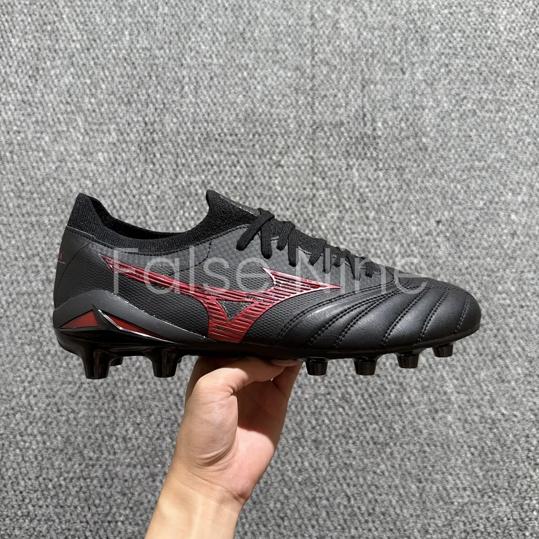 Mizuno Morelia Neo IV Bate Made In Japan FG
