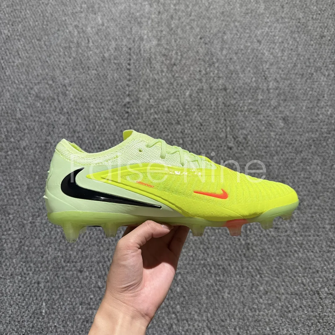 Nike Phantom GX III Elite AG