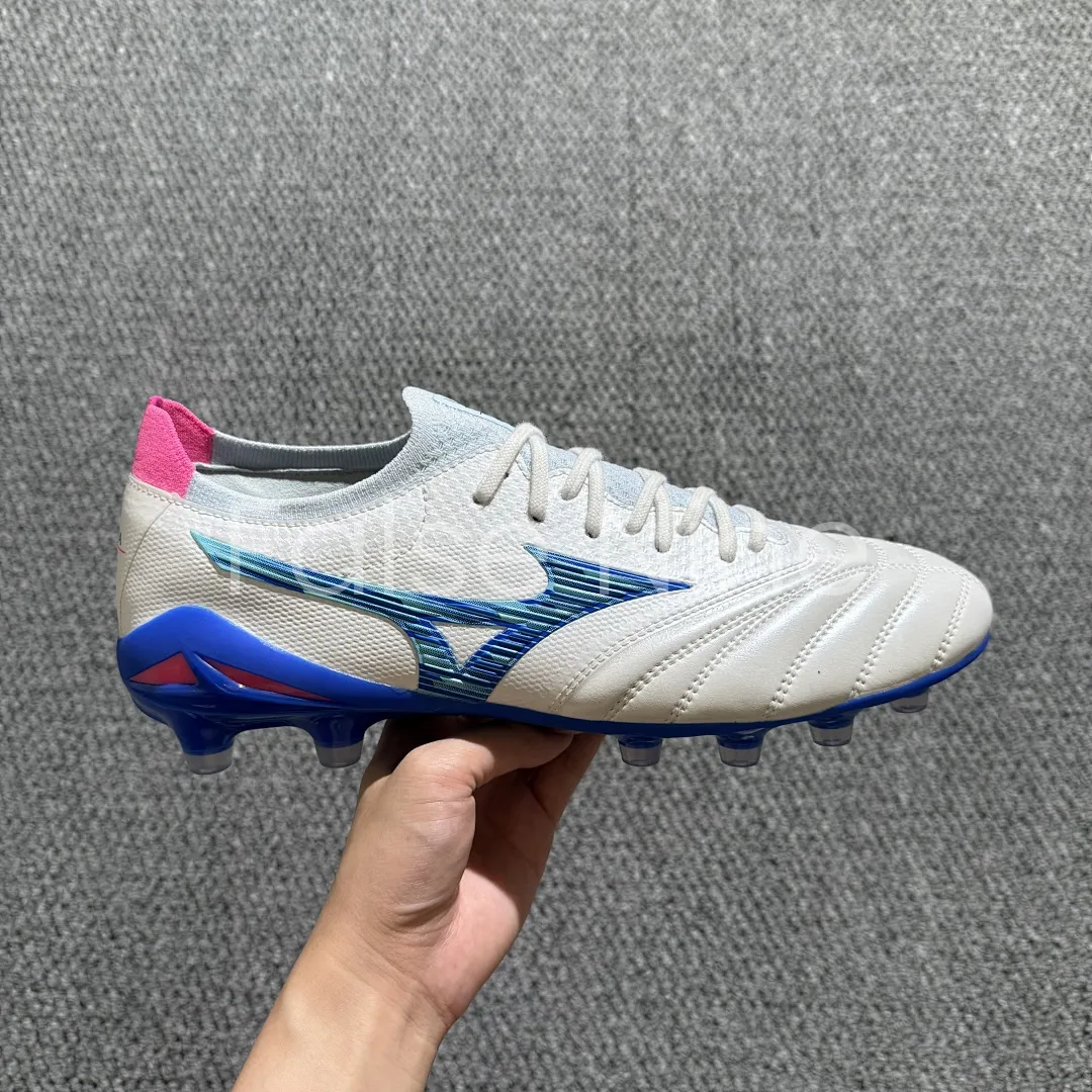 Mizuno Morelia Neo IV Bate Made In Japan FG
