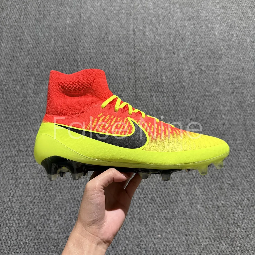Nike Magista Obra Acc FG