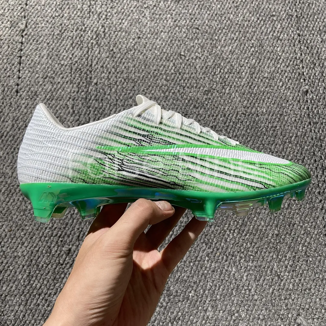 Nike Air Zoom Mercurial Vapor 17 Elite XXVI FG