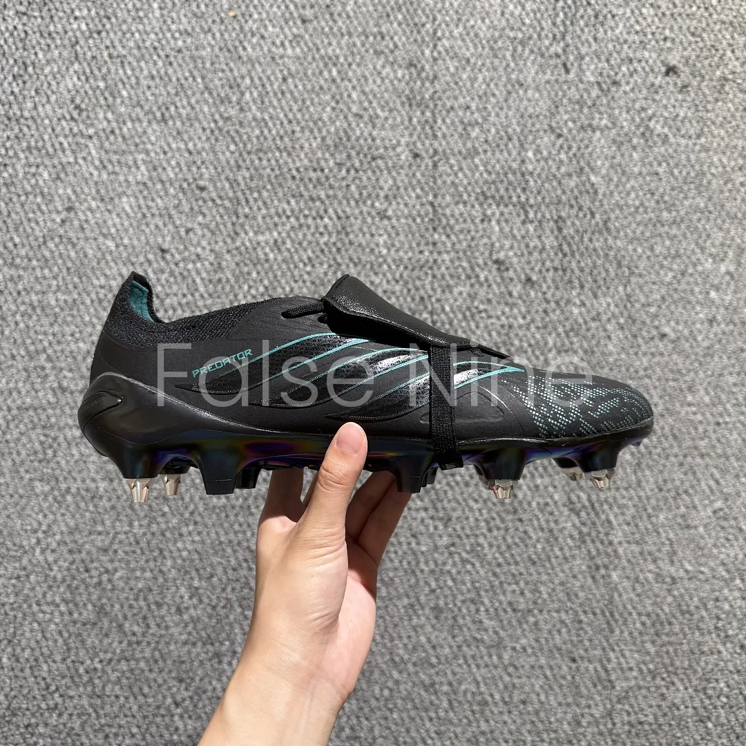 adidas 26 Predator Elite Tongue SG