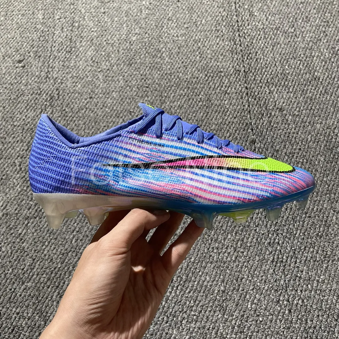 Nike Air Zoom Mercurial Vapor 17 Elite XXVI FG
