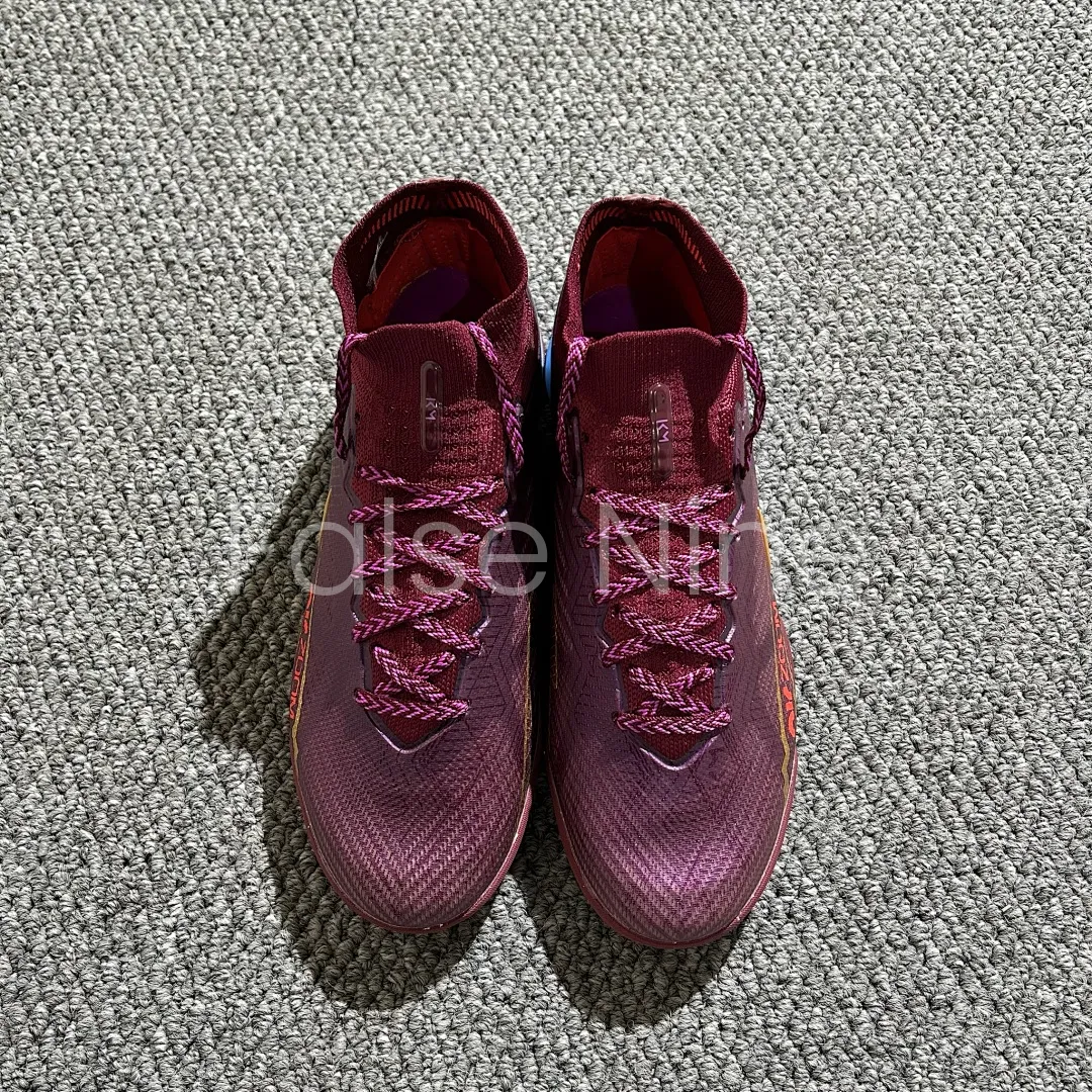 Lucent Pack MD Nike Air Zoom Mercurial Superfly IX Elite IC
