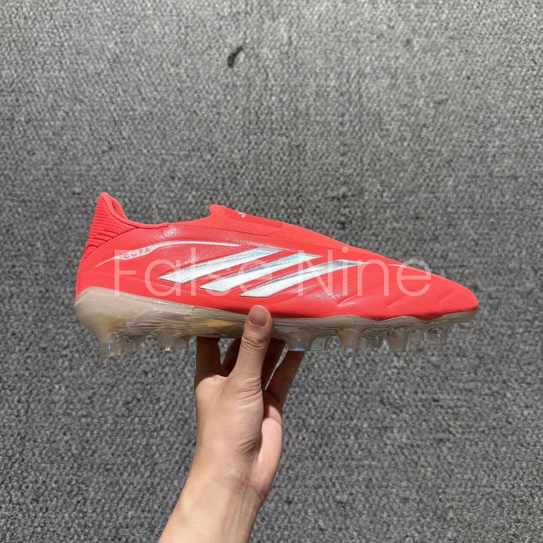 Copa Pure IV Elite FG