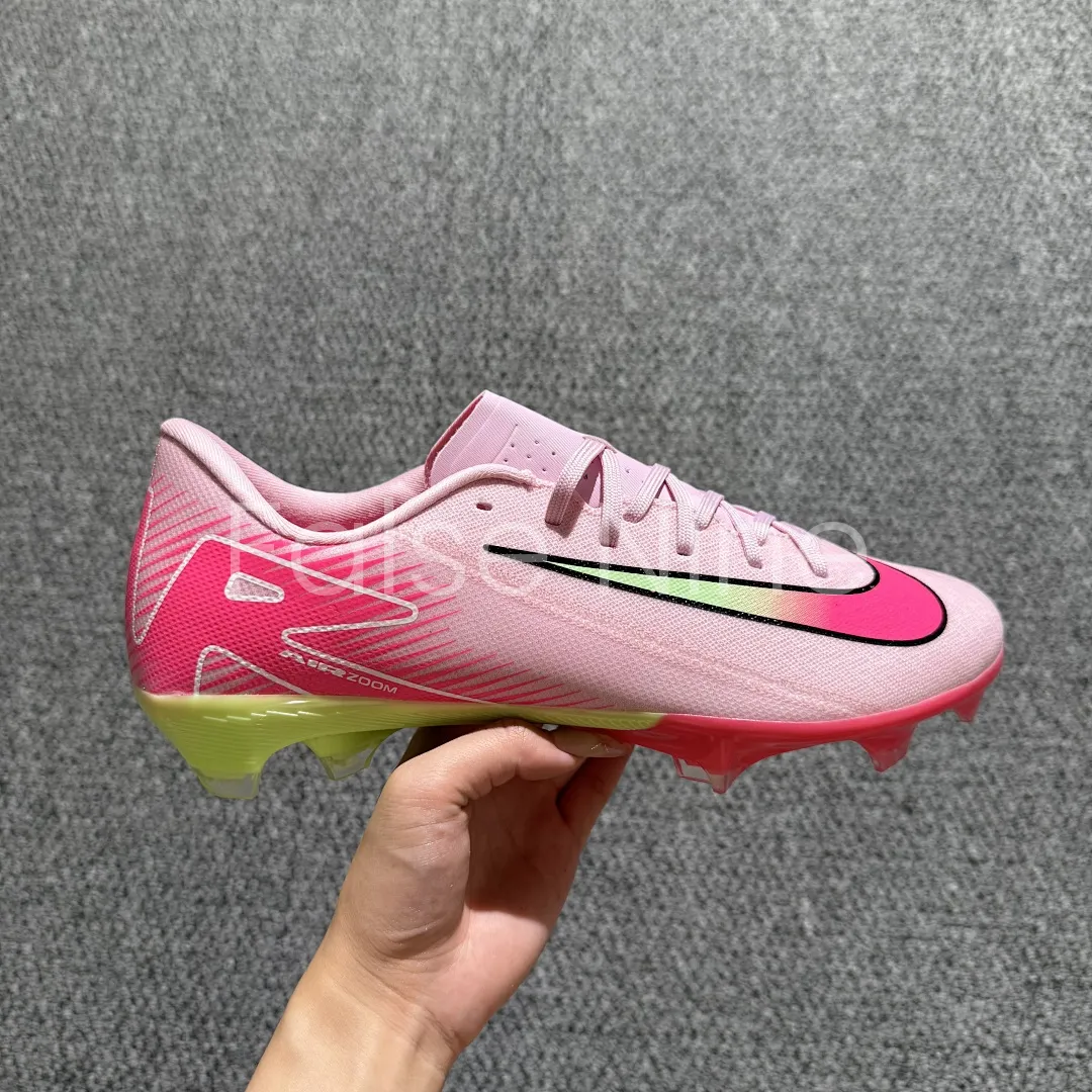 Nike Air Zoom Mercurial Vapor XVI Academy X Mbappe FG/MG