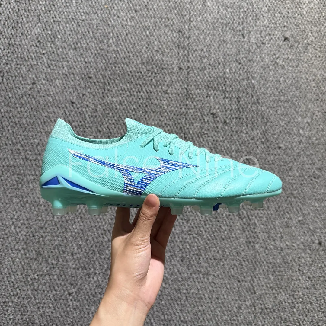 Mizuno Morelia Neo IV Bate Made In Japan FG