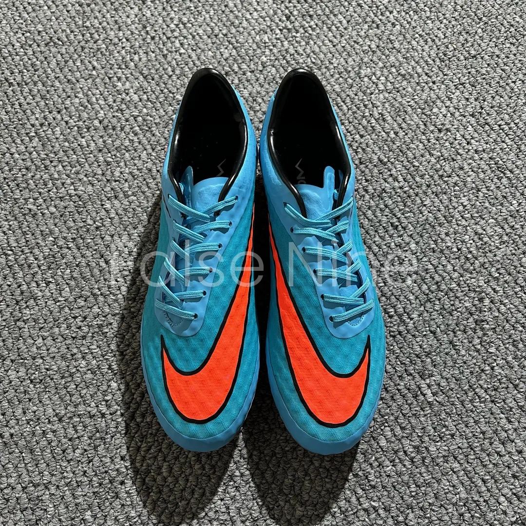 Nike Hypervenom Phantom Rgn SE "Bright Citrus"
