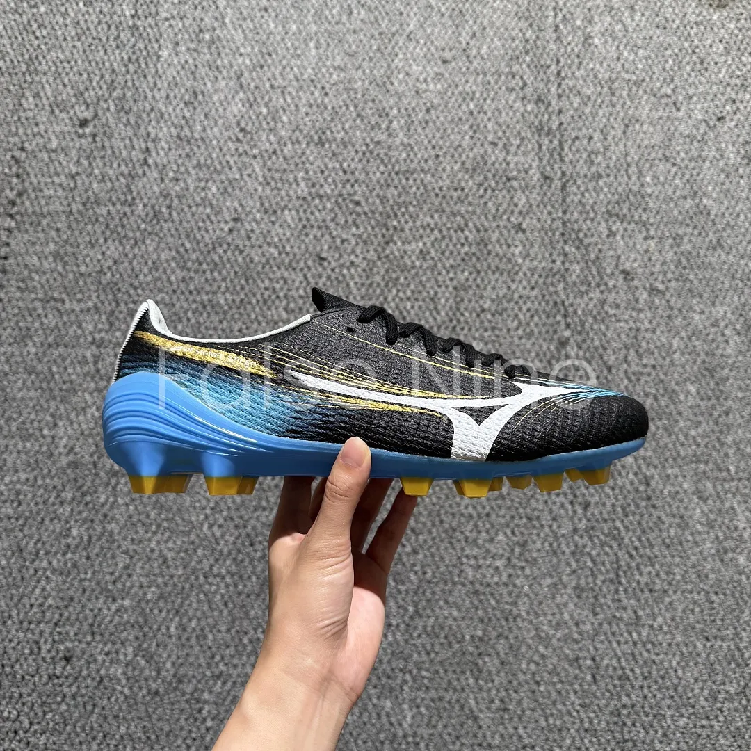 Mizuno Alpha 3 Elite FG