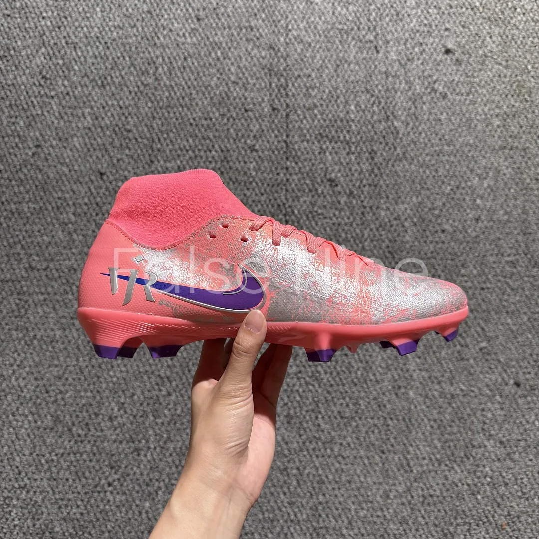 Nike Mercurial Superfly 10 Academy FG