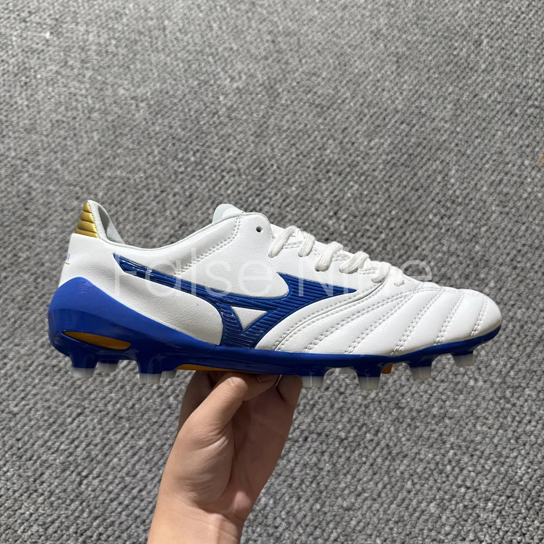 Mizuno Morelia Neo II Made in Japan