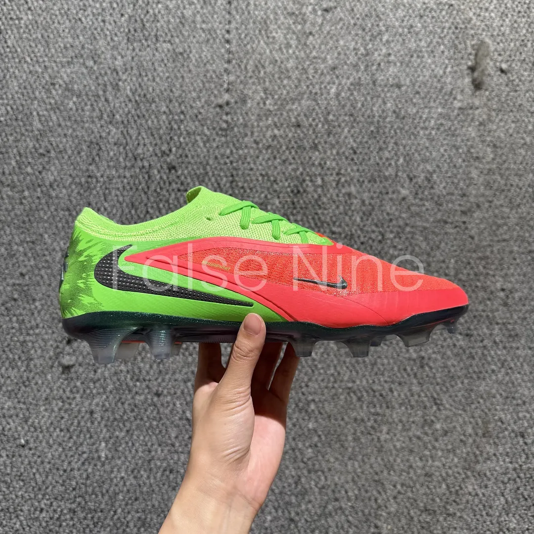 Nike United Phantom 6 Low Elite Elite FG