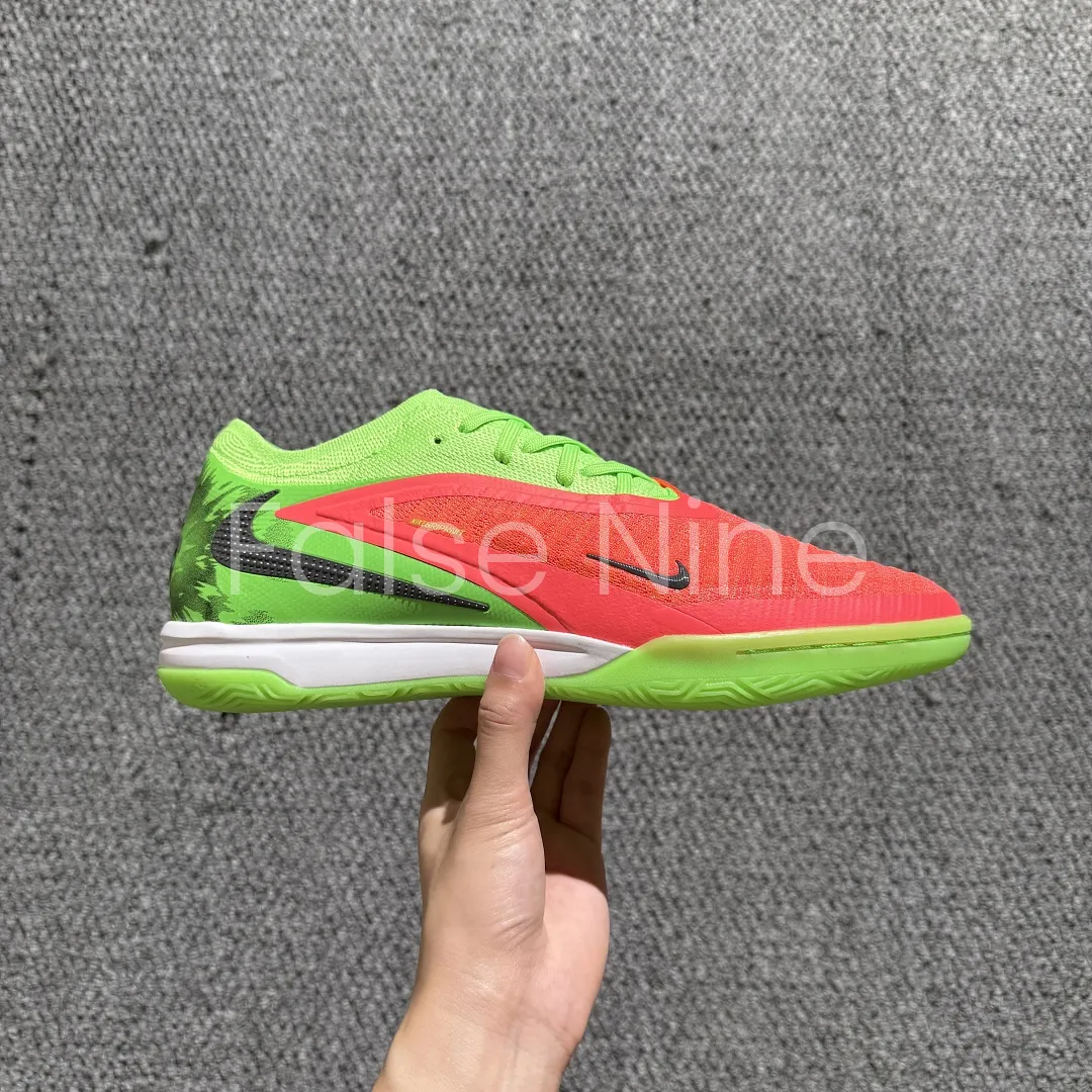 Nike x Cactus Jack phantom 6 Elite IC SE Travis Scott