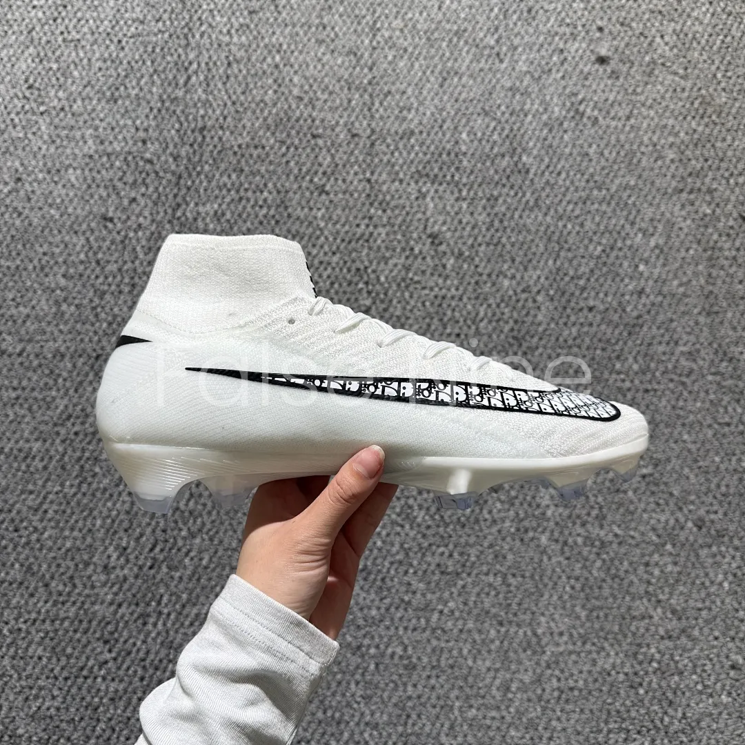 Nike Zoom Superfly 5 Elite FG539-45