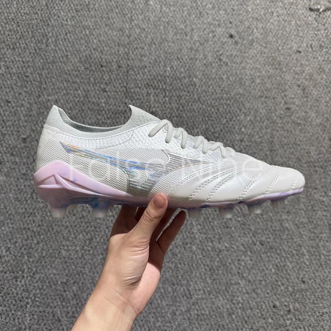 Mizuno Morelia Neo IV Bate Made In Japan FG